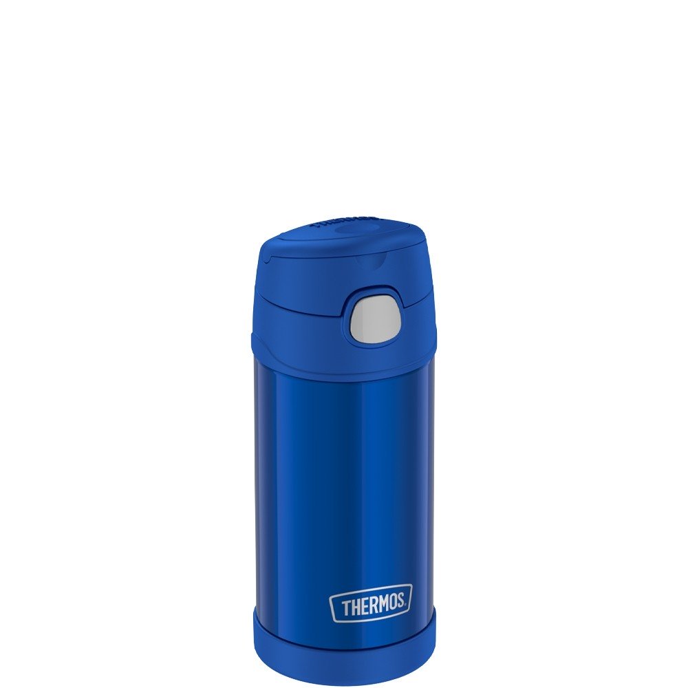 Thermos Funtainer Bottle 12 Oz, Blue/Green
