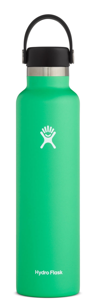 24 oz. Wide-Mouth Hydration Bottle – Shop Green Canteen