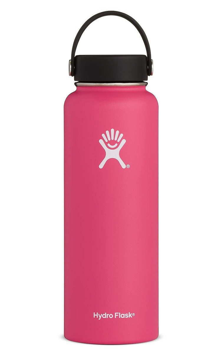 40 oz orders flamingo hydro flask