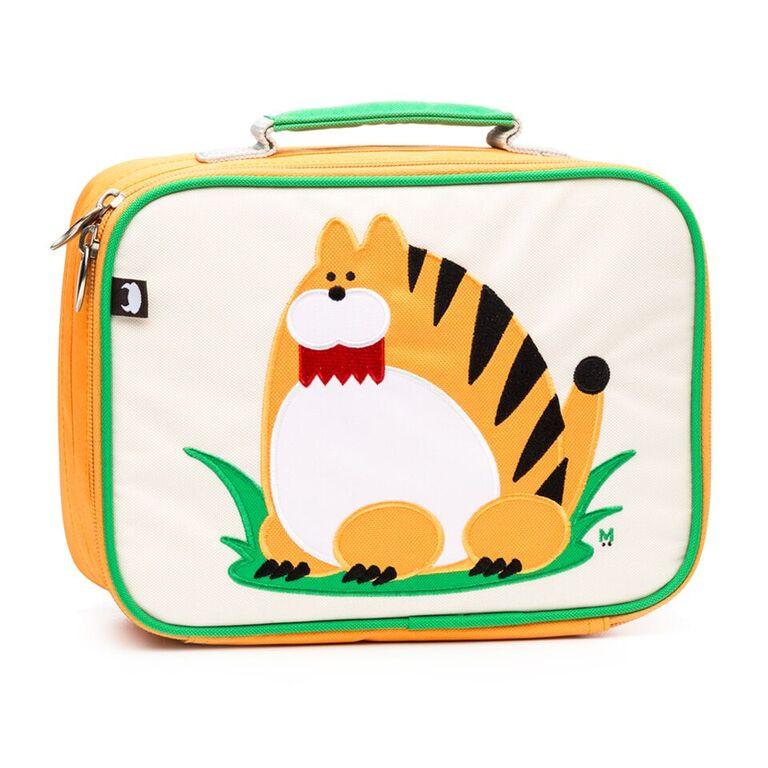 Tiger Thermal Lunch Box