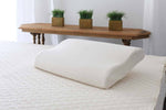 Savvy Rest Standard Size Natural Latex Pillow